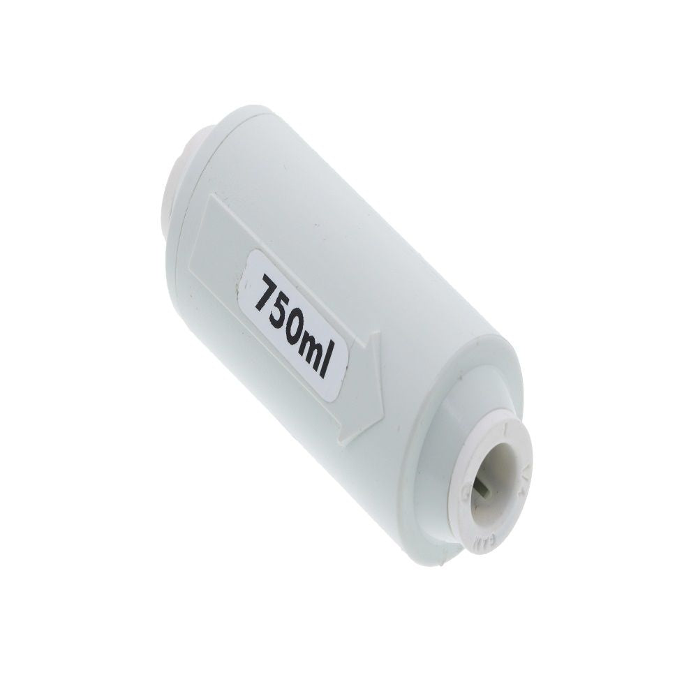 External Flow Control - 750ml/min for 100 gpd