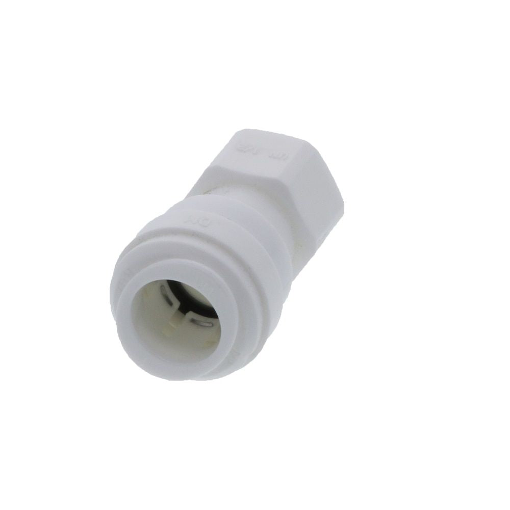 DMfit Female Adapter - 1/2" Push-in x 1/2-16 UN
