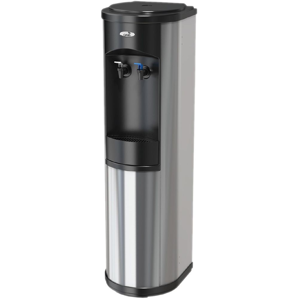 Oasis Artesian Series Hot 'N Cold Point of Use Water Cooler