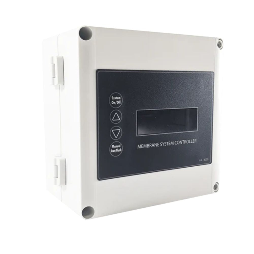 AXEON AX-8000 Computer Controller with Dual TDS 110/220V 1Ph