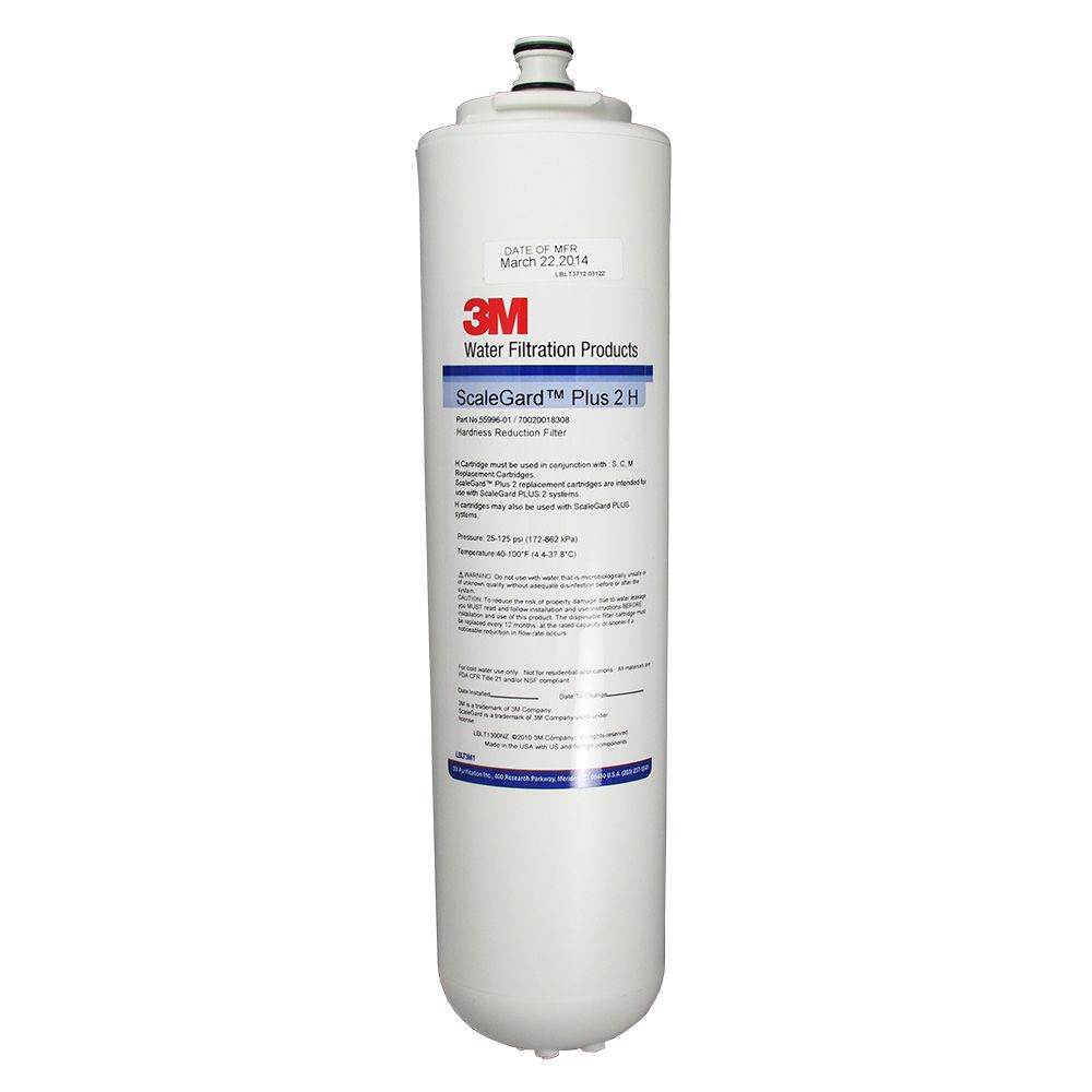 3M CTG H Replacement Cartridge for TSR150 55996-01