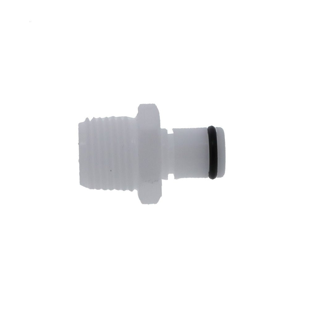 PLC24006 Male Thread Coupling Insert 3/8 NPT