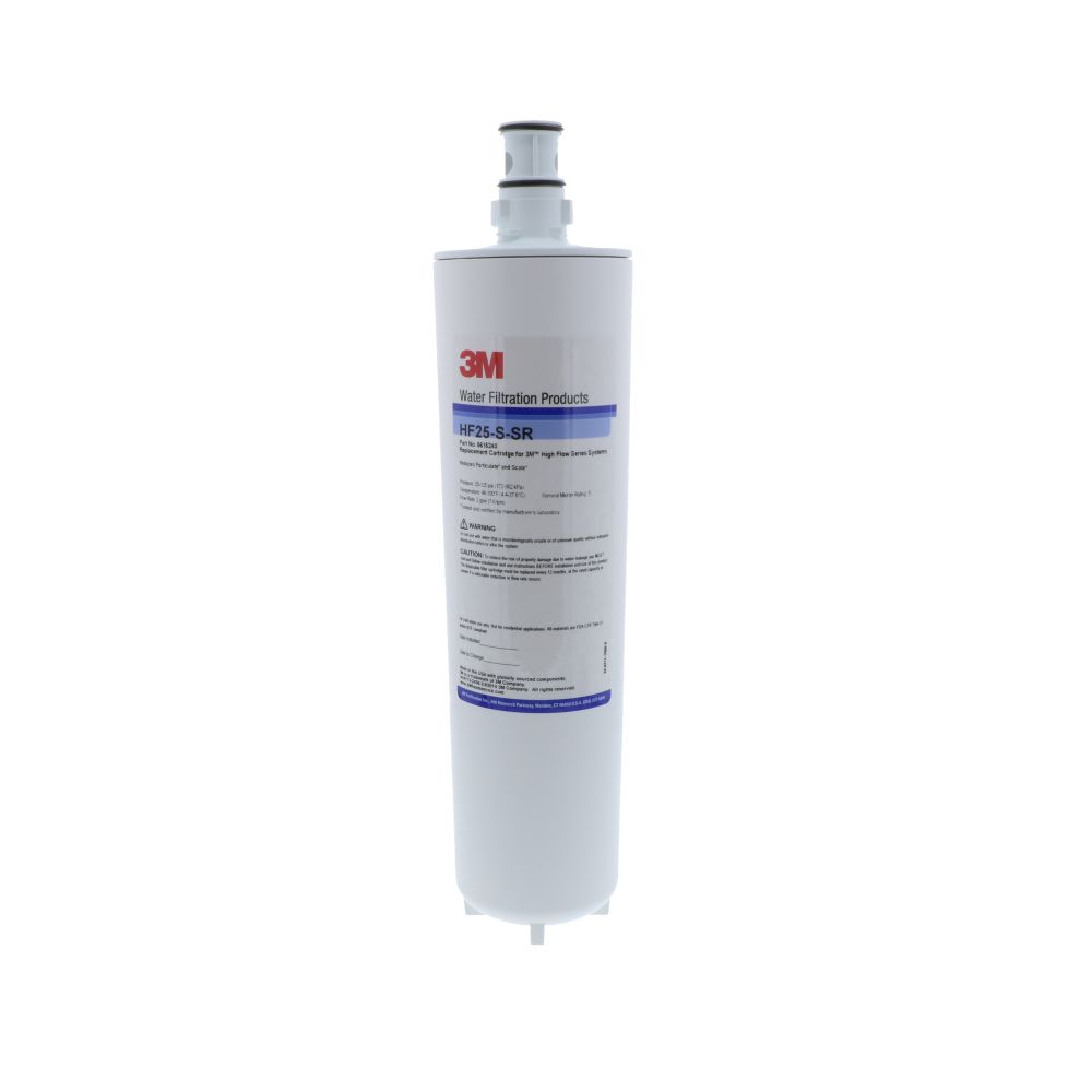 3M HF25-S-SR Replacement Cartridge