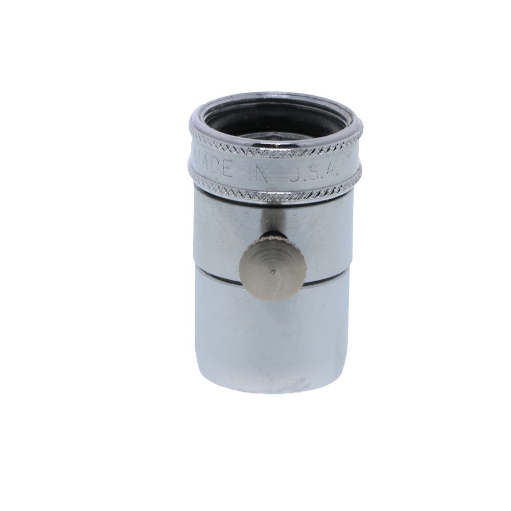Diverter Valve Adapter Pull Out w/ Barb for 1/4 OD Tube