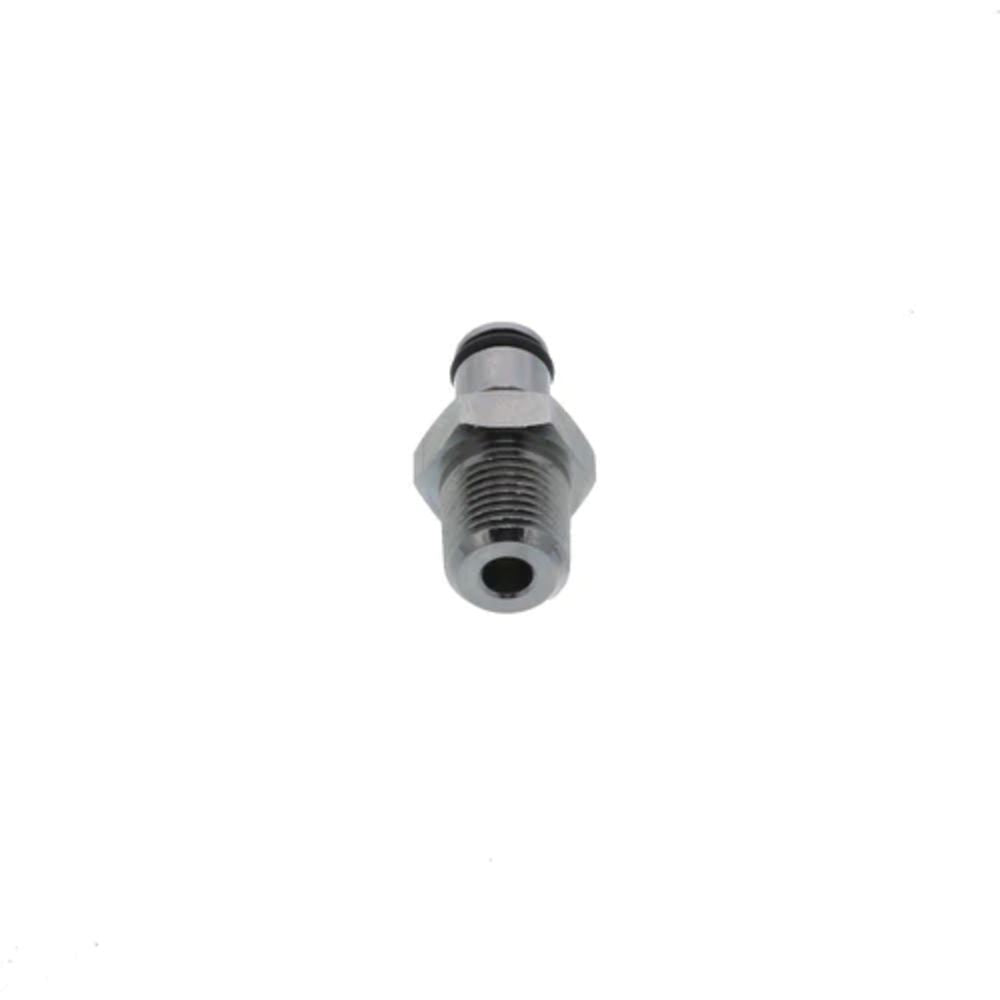 MC2402V Male Thread Coupling Insert 1/8 NPT FKM Seal