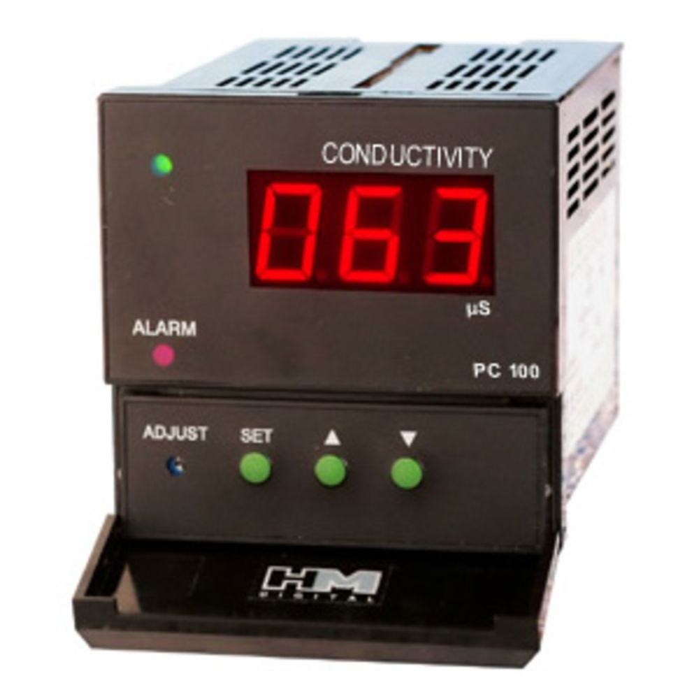 HM Digital PC-100 Conductivity Controller