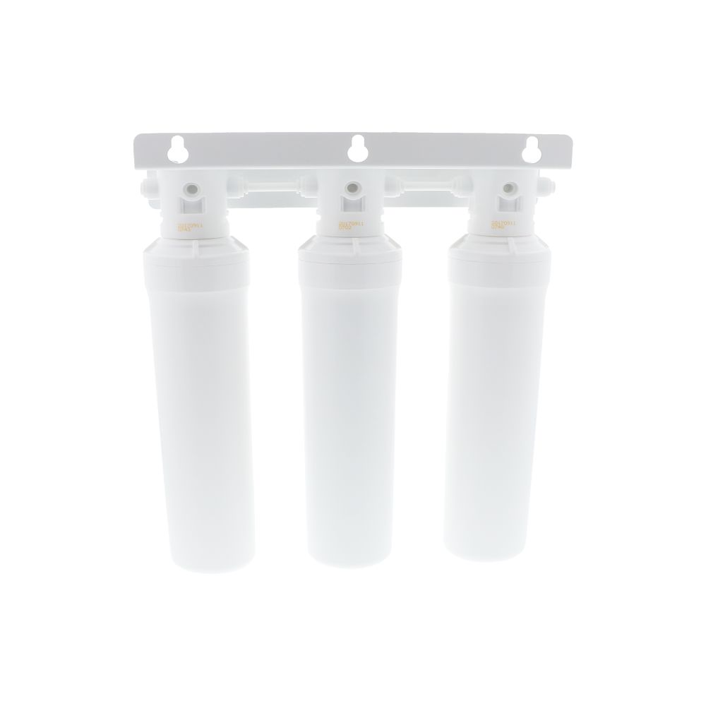Watts WQCFU-T-11KIT 3 Stage Kwik-Change Ultrafiltration System