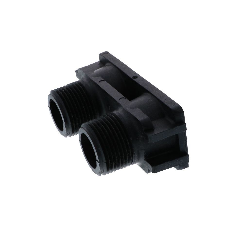 Fleck FL50-10PY Plastic Yoke - 1" MPT