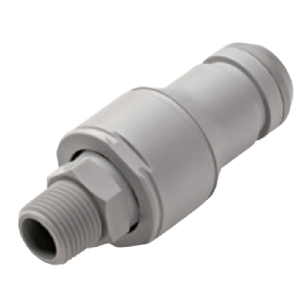 Colder NSHD24012 In-line Pipe Thread Coupling Insert 3/4" NPT