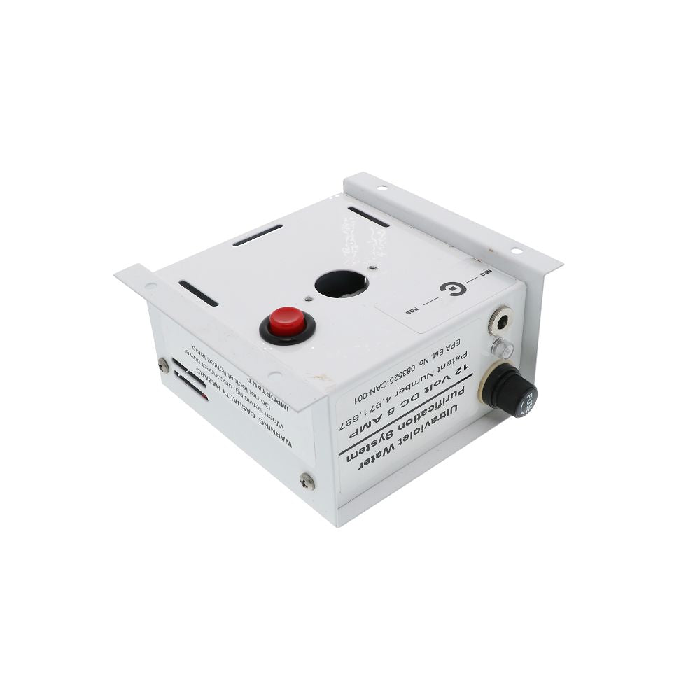 Aqua Flo 44302202 Control Module 12v #20