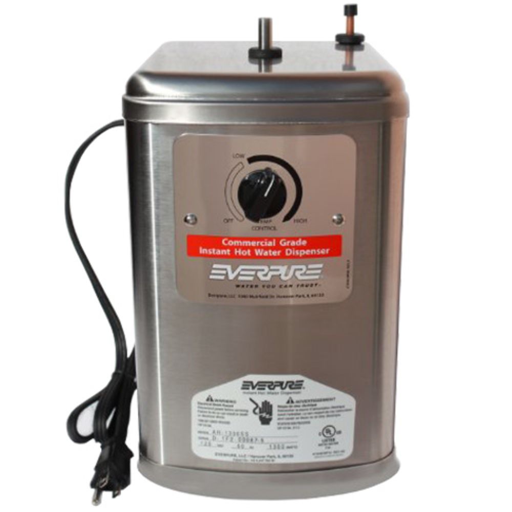 Everpure 9318-40 Solaria Instant Hot Water Dispenser