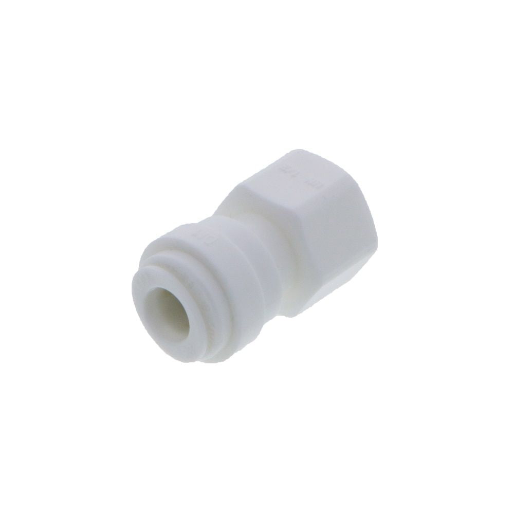 DMfit Female Adapter - 5/16" Push-in x 1/2-16 UN