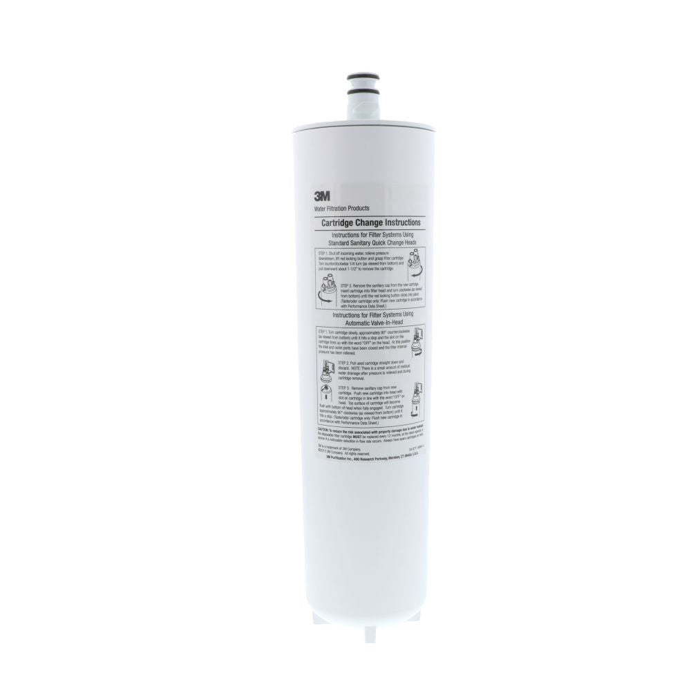 3M CFS8112S Filter Cartridge Fresh Water Systems