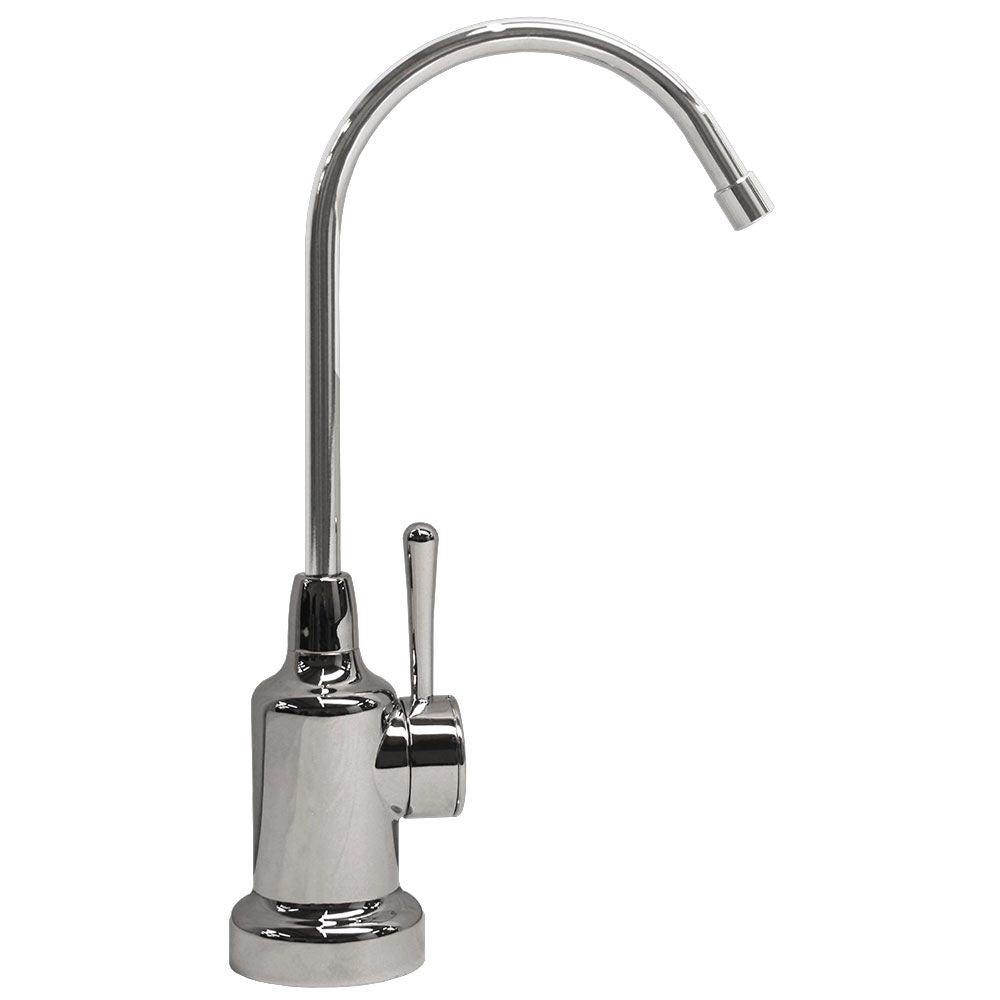 Watts Designer Top Mount Air Gap Bell Faucet
