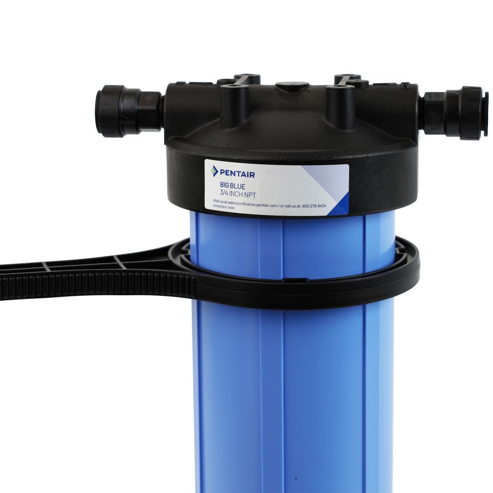 TAC Anti-Scale System for Tankless Water Heaters