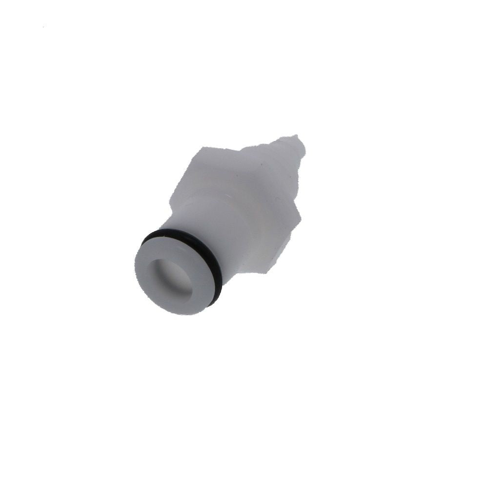 PLC20004 In-Line PTF Coupling Insert 1/4 PTF