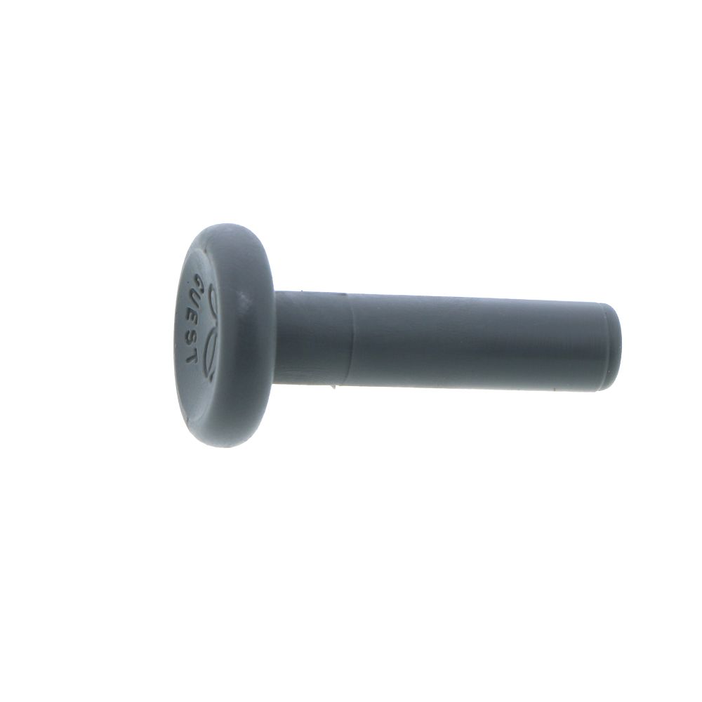 John Guest Plug - 1/4
