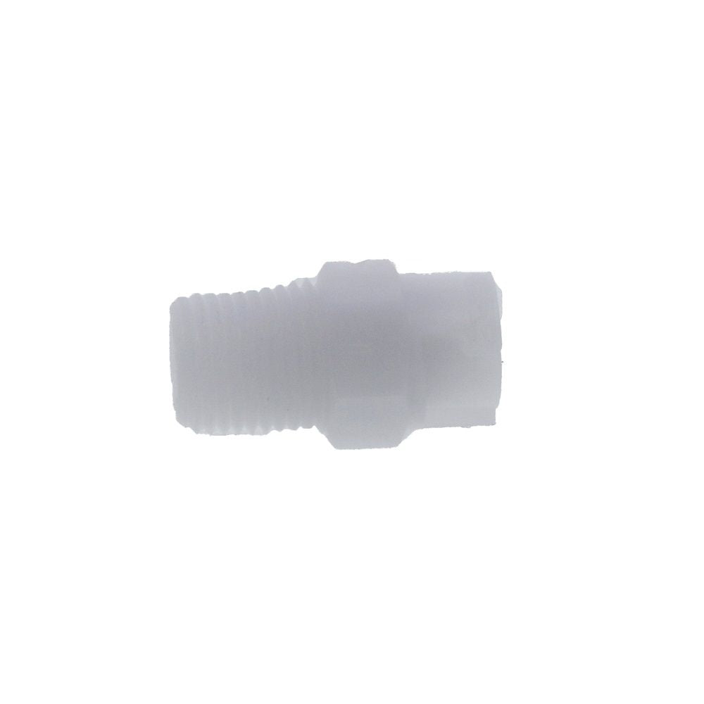 SMPTD02 Valved Male Thread Coupling Body 1/8 NPT