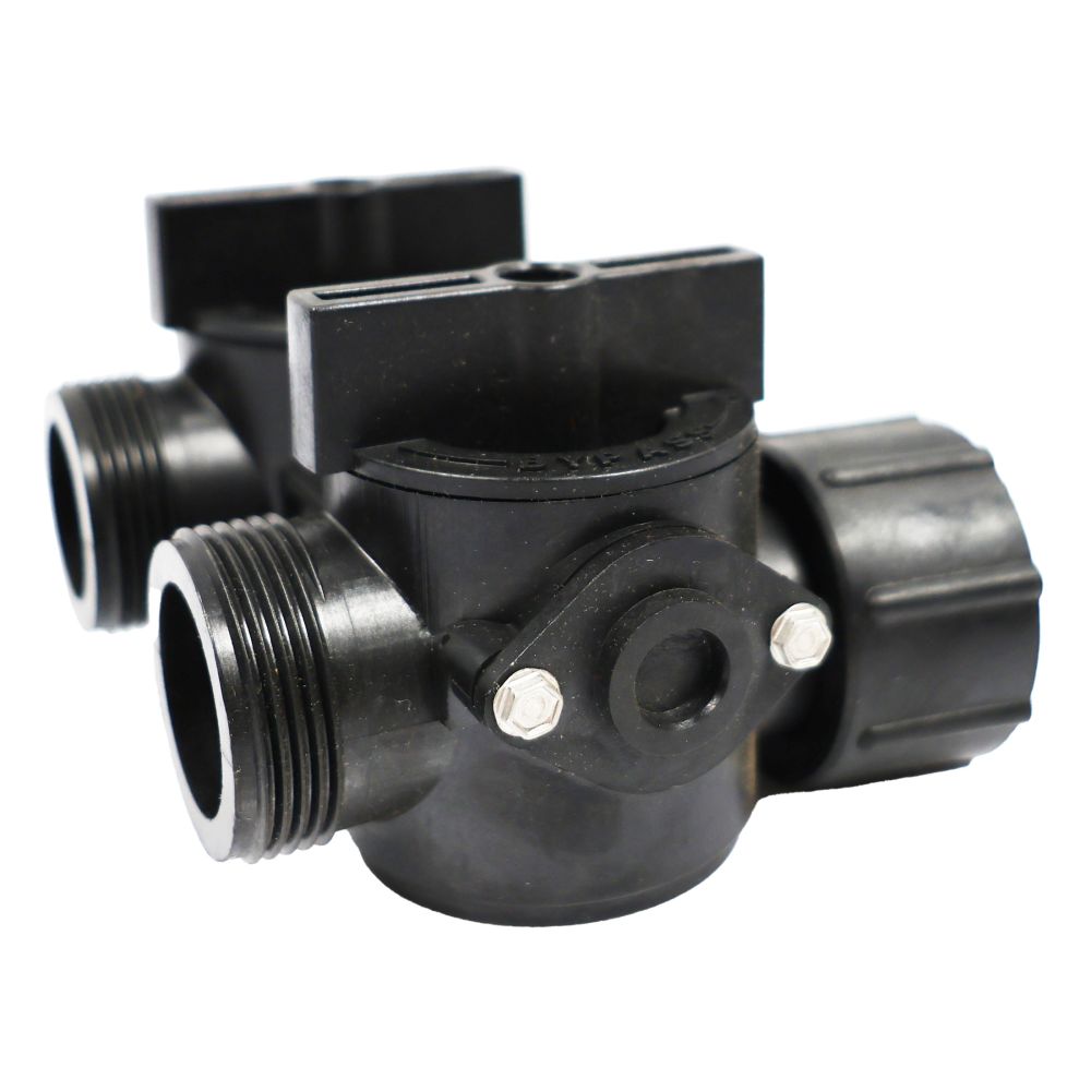 Bypass Assembly - Erie Rotary Valves