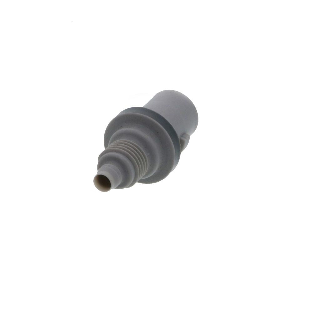 NS2D2004 Valved In-Line PTF Coupling Insert 1/4 PTF