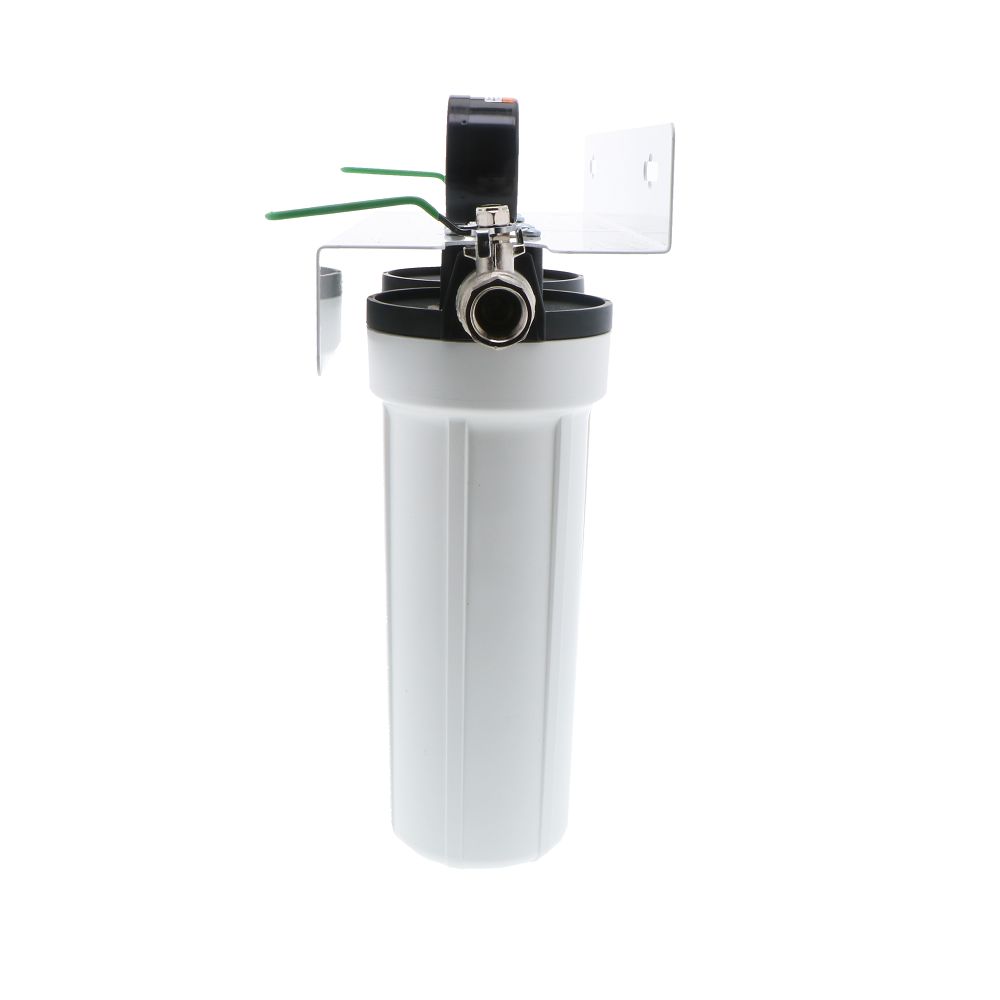 Costguard CGS-12 10" Dual Series Housing