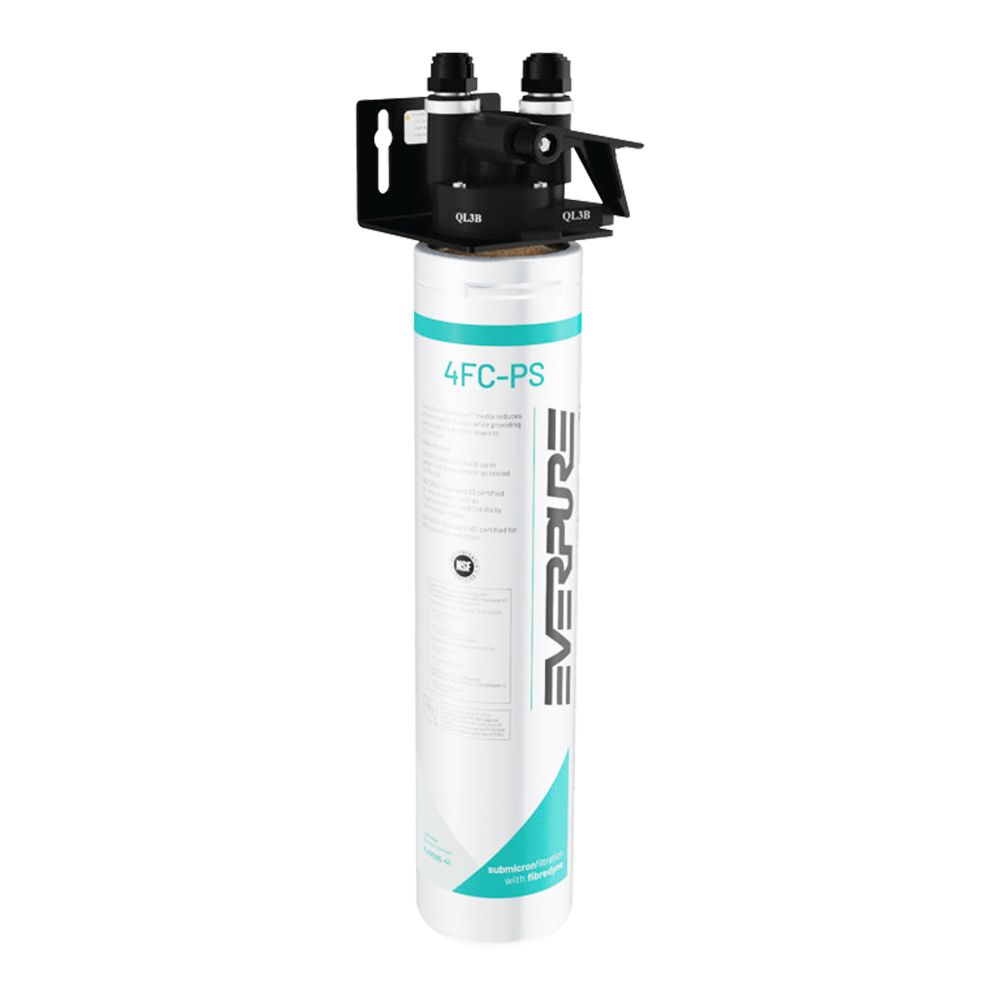 Everpure QL3B - 4FC-P SYSTEM