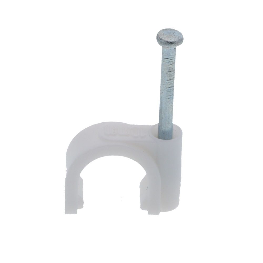 John Guest Nail Clip - 10 mm