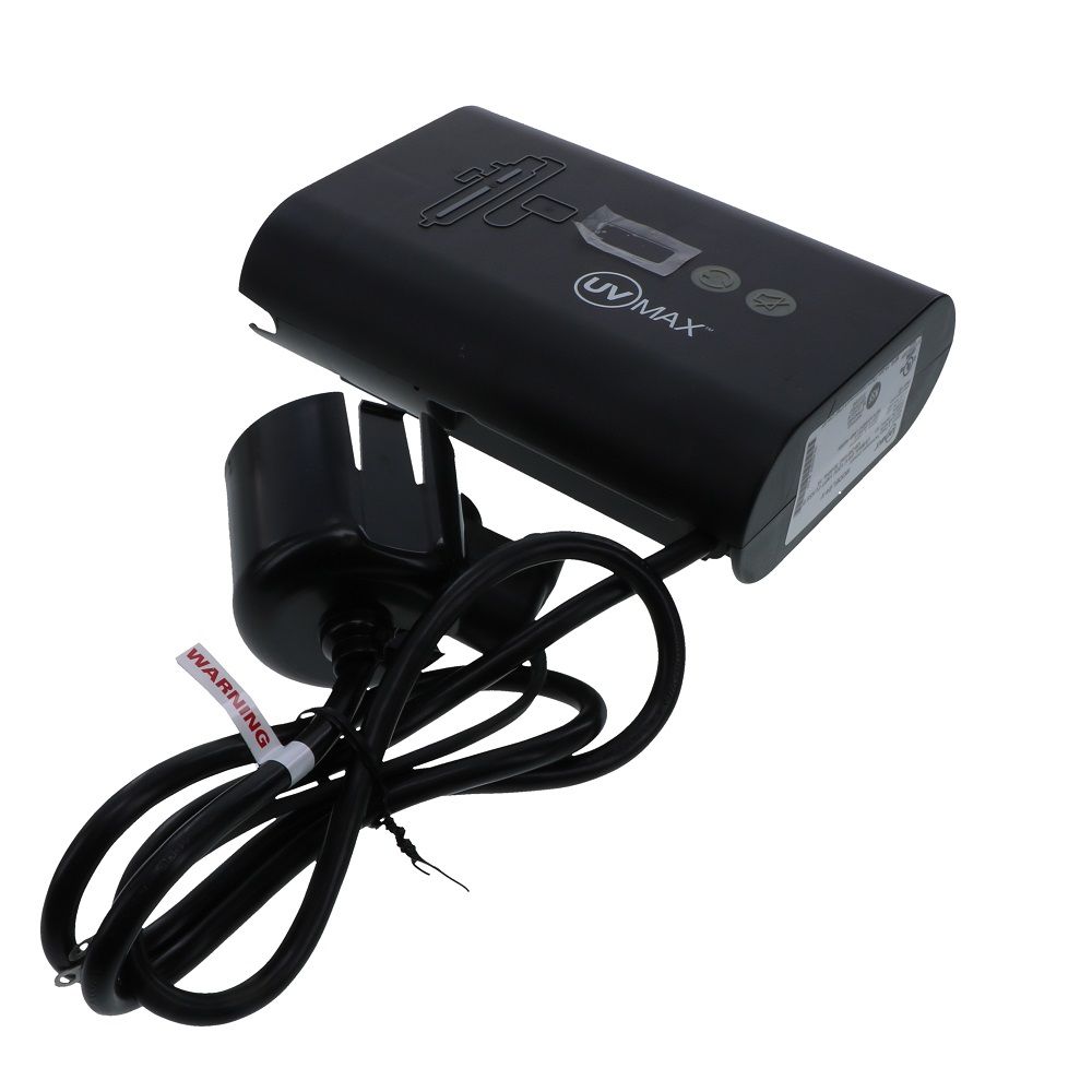 Viqua E4-V NSF Class B UV System Powered by UVMax 15 gpm - UV System Only