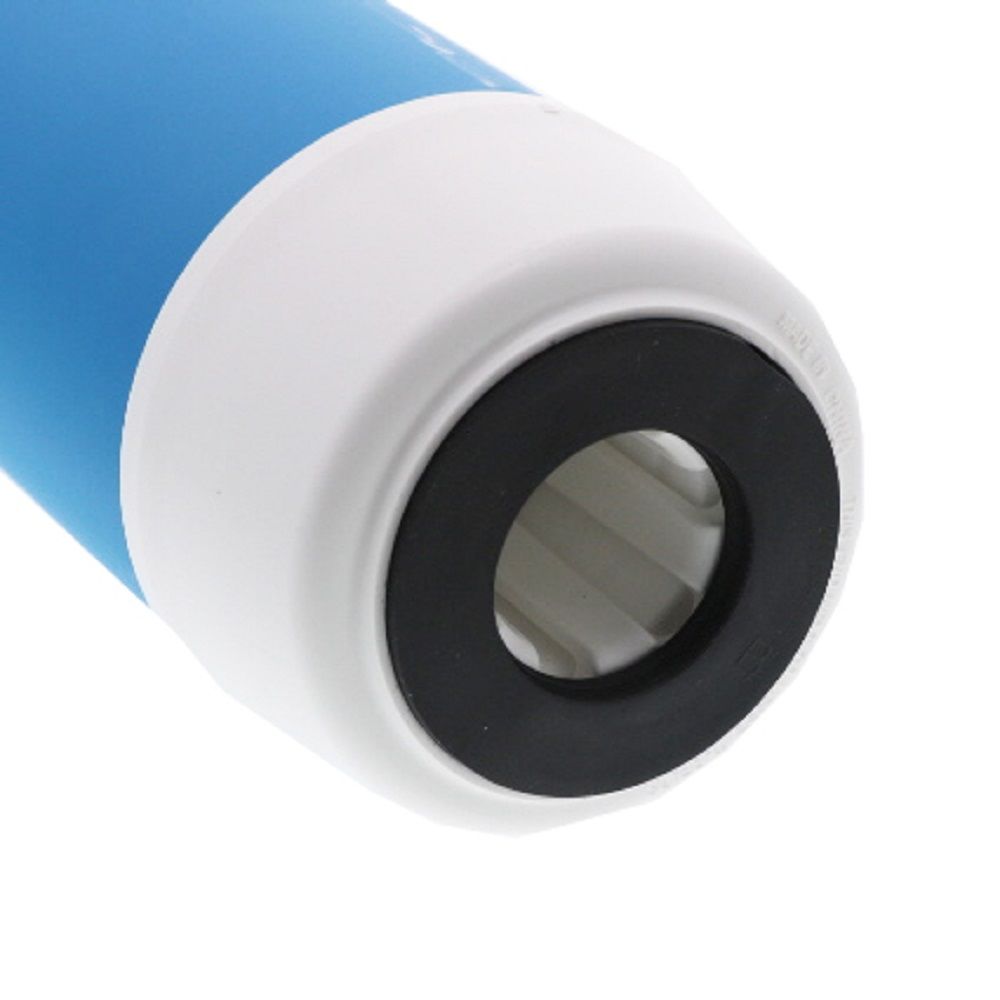 Pentek 155111-43 GAC-20 Granular Activated Carbon Filter