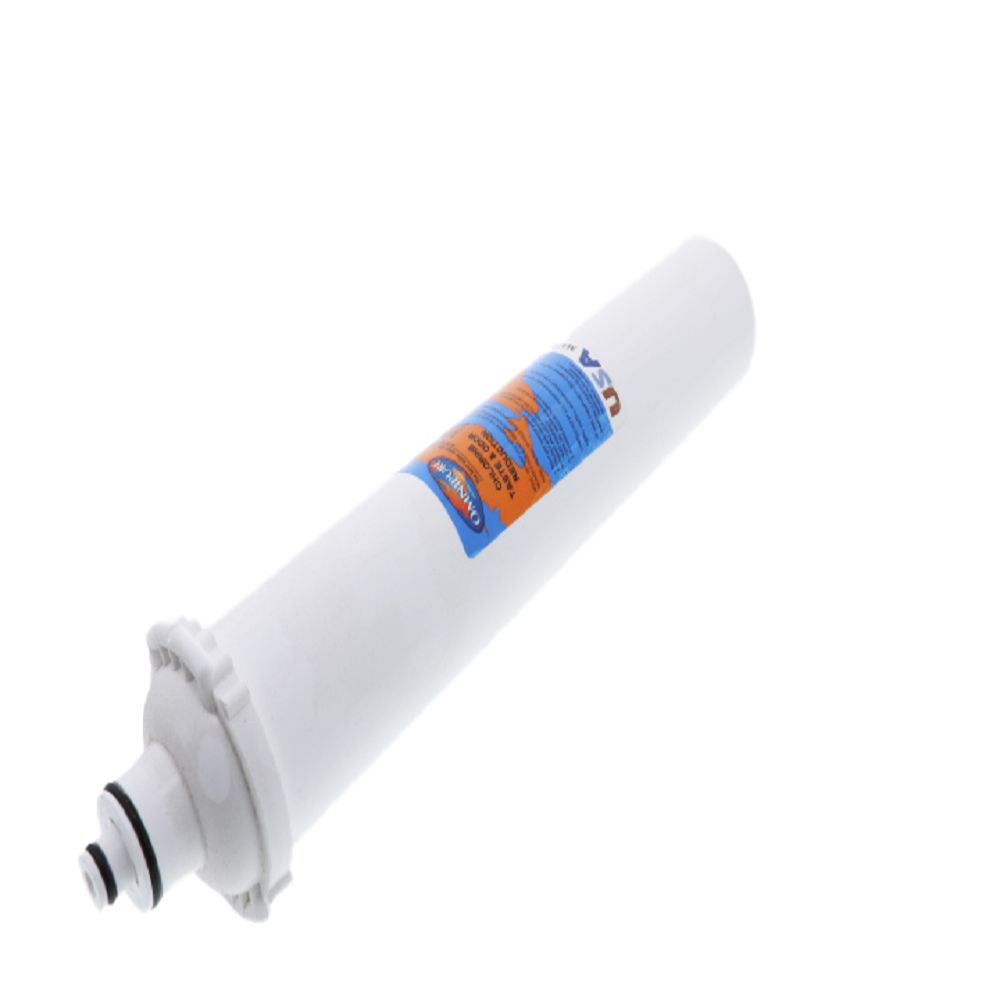 Omnipure E5721 Everpure® Compatible 10 Mic CTO Filter