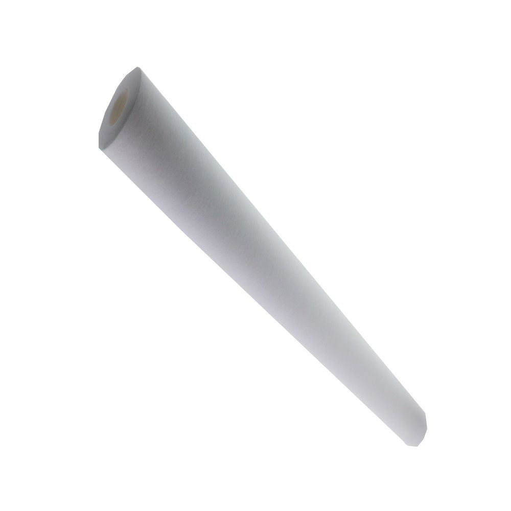 Neo-Pure MB-25400-05 40" Polypropylene Sediment Depth Filter 5 mic