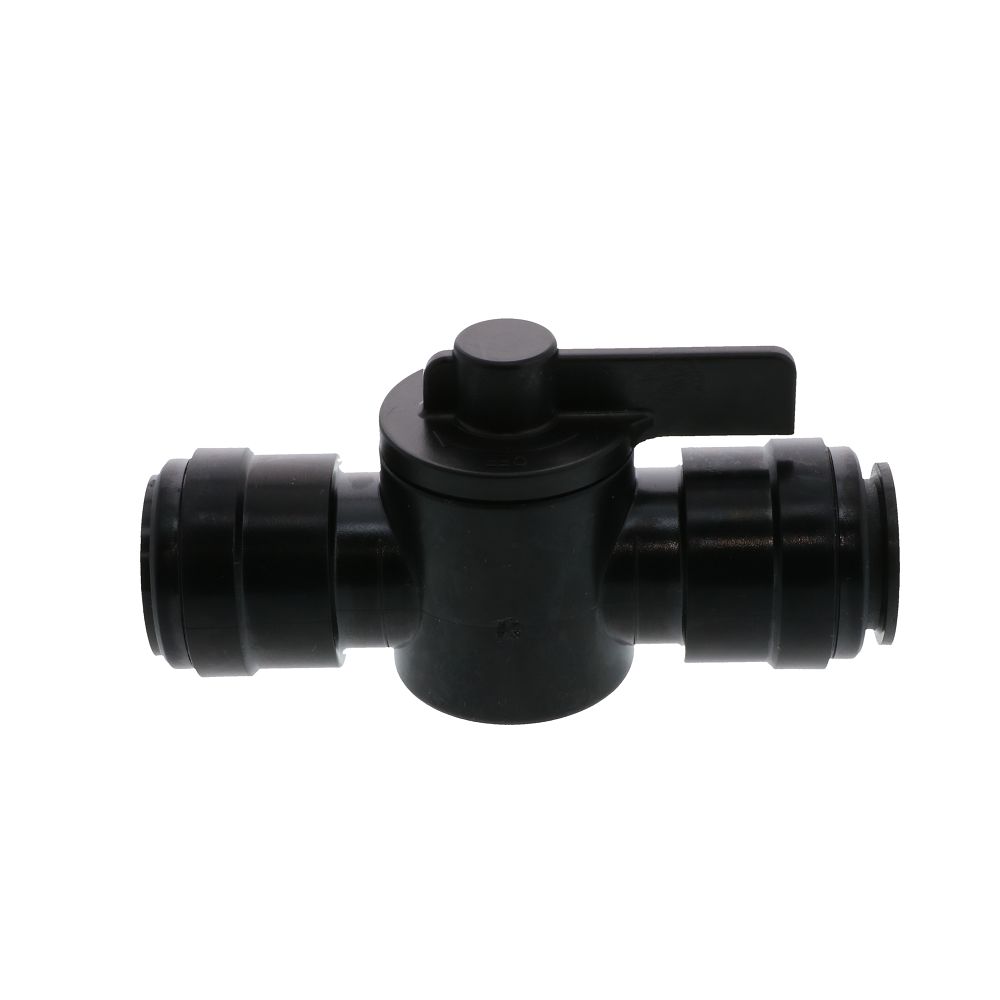 Watts AquaLock/SeaTech - Stop valve - 22mm