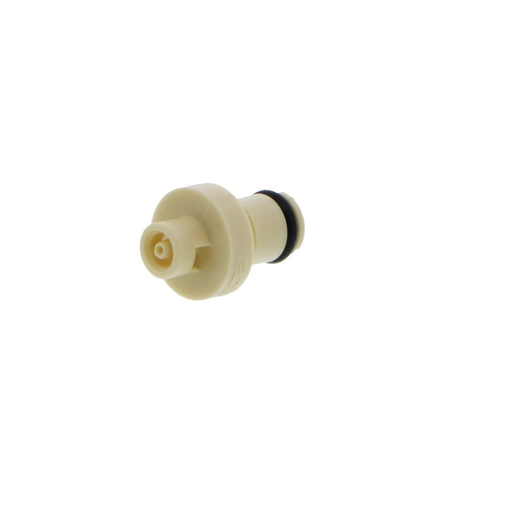PMC220112 In-Line Hose Barb Coupling Insert 1/16 ID Barb