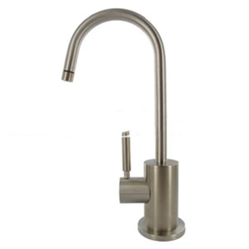 Waterstone Parche 1400H Series Faucets - Hot Only