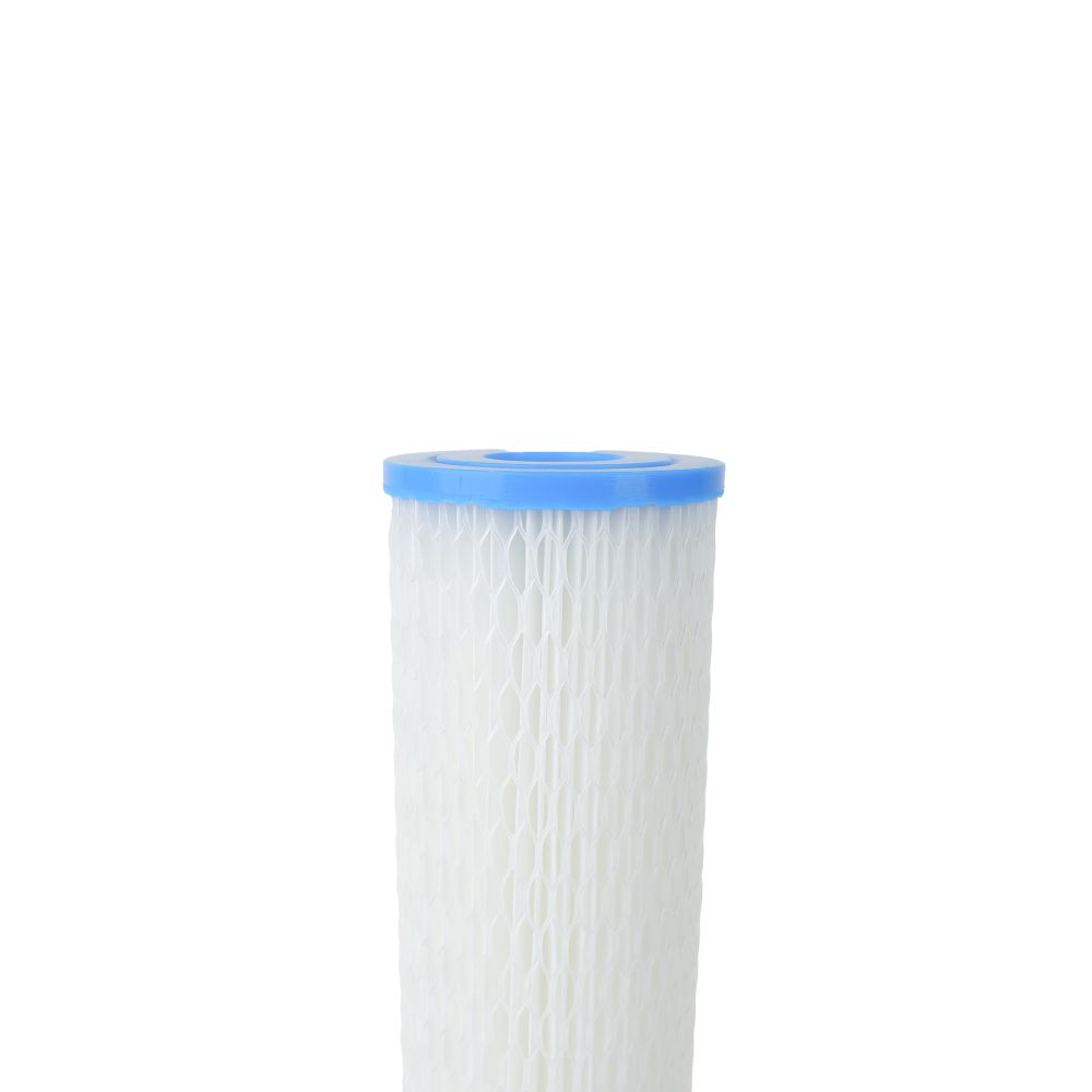 Neo-Pure PS-27195-20 19-1/2" High Efficiency Pleated Filter 20 micron