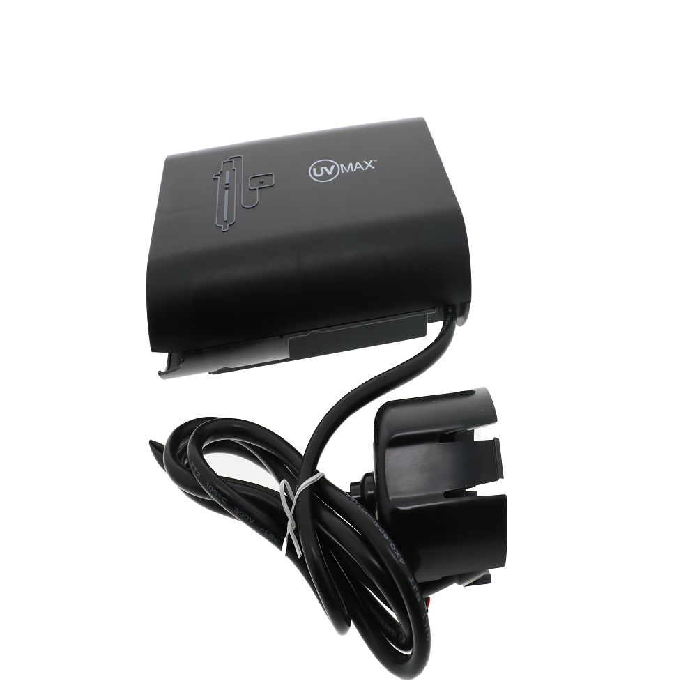 Viqua UVMax Model B4 Ultraviolet Water System 6 gpm - 230 Volt