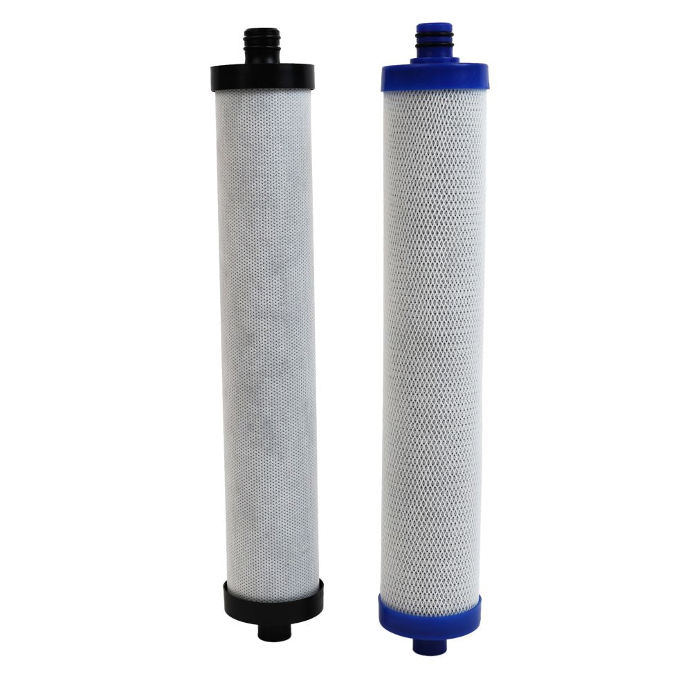 Microline TFC-4 RO System Replacement Prefilter and Postfilter Kit