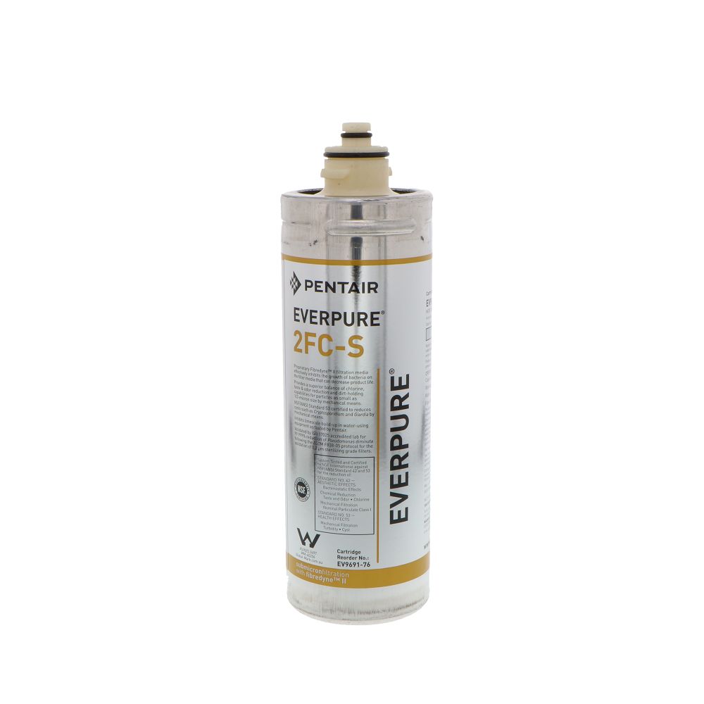 Everpure 2FC-S EV9691-76 Filter Cartridge