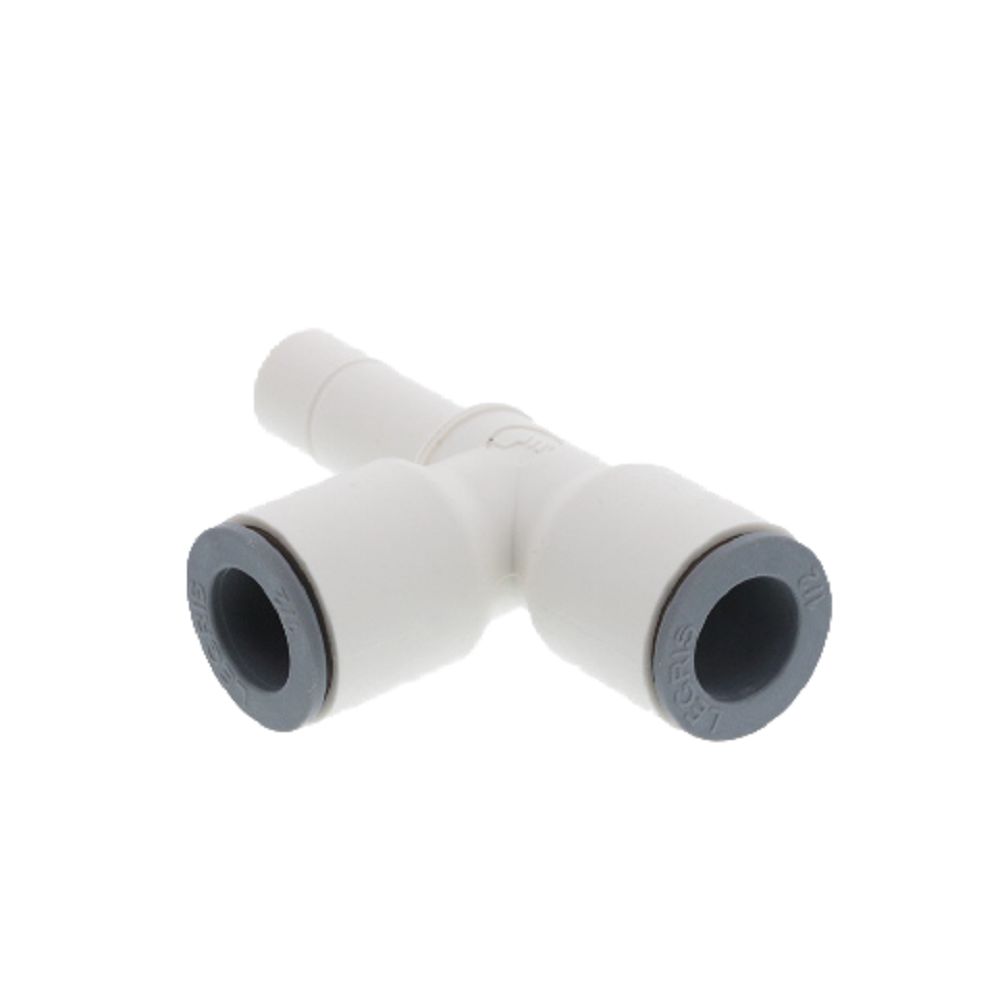 Parker LIQUIfit Stem Run Tee - 1/2 Stem x 1/2 x 1/2