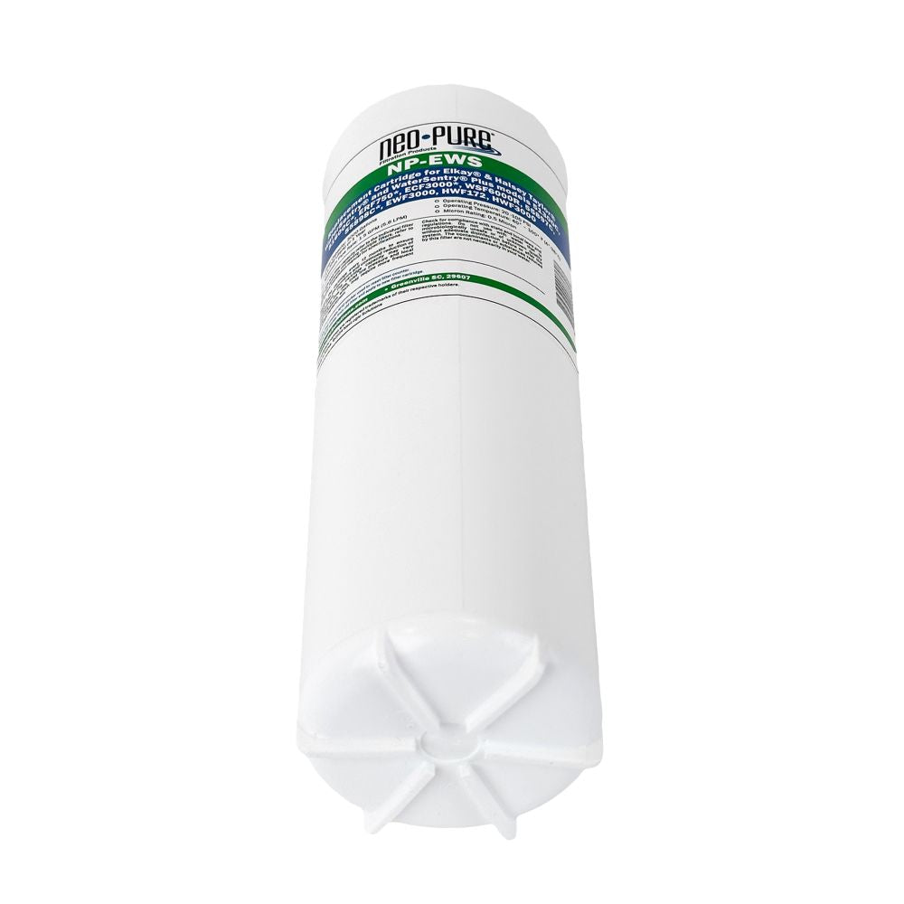 Neo-Pure NP-EWS Elkay 51300C Compatible Replacement Filter