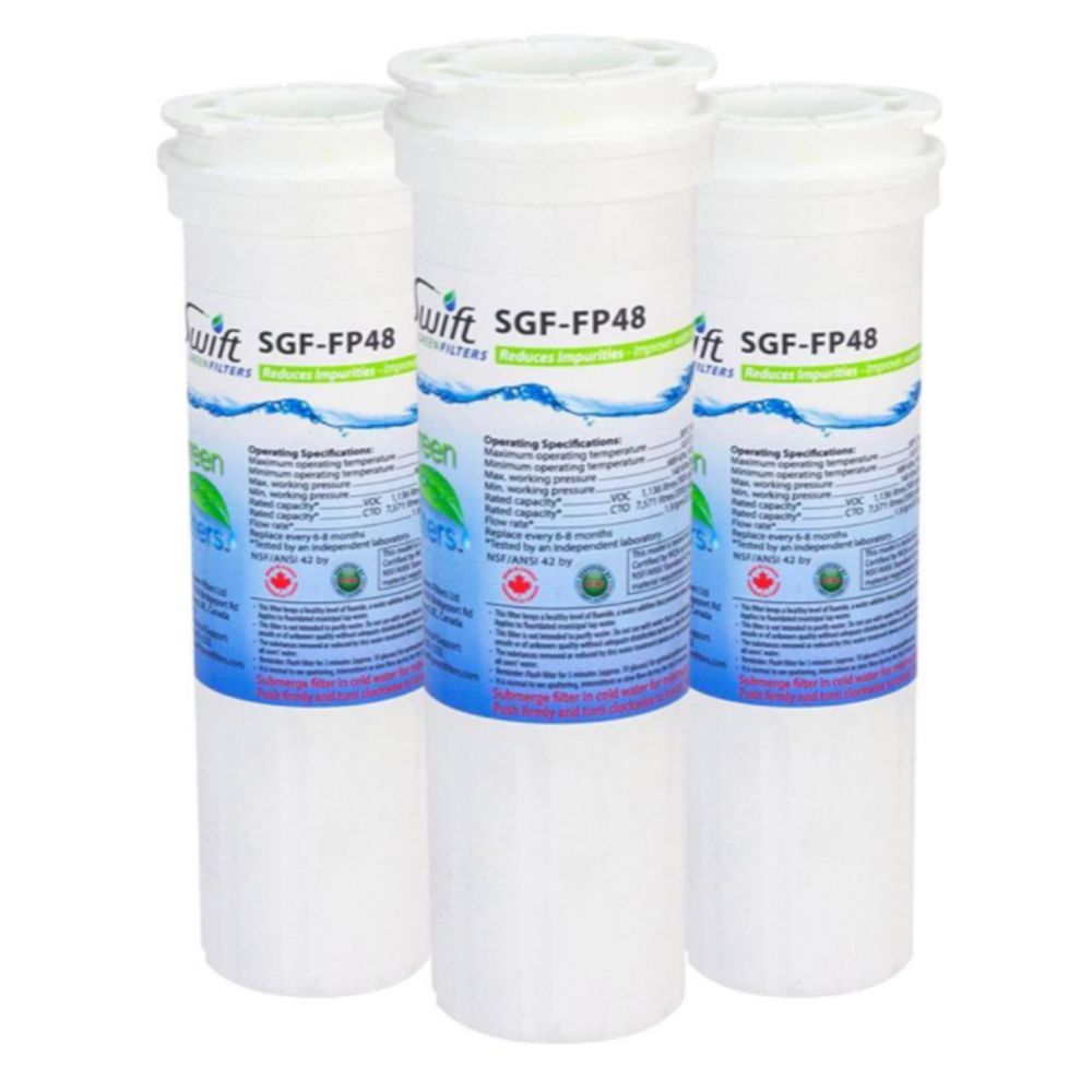 Swift Green SGF-FP48 Refrigerator Filter