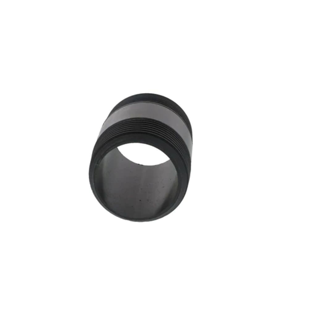 Nipple PVC SCH 80 1.5" MNPT x 2" L