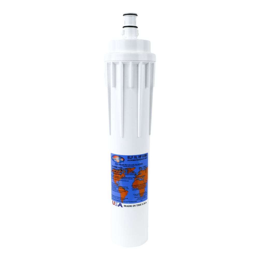 3M Compatible Replacement Filter for HF40 and HF45