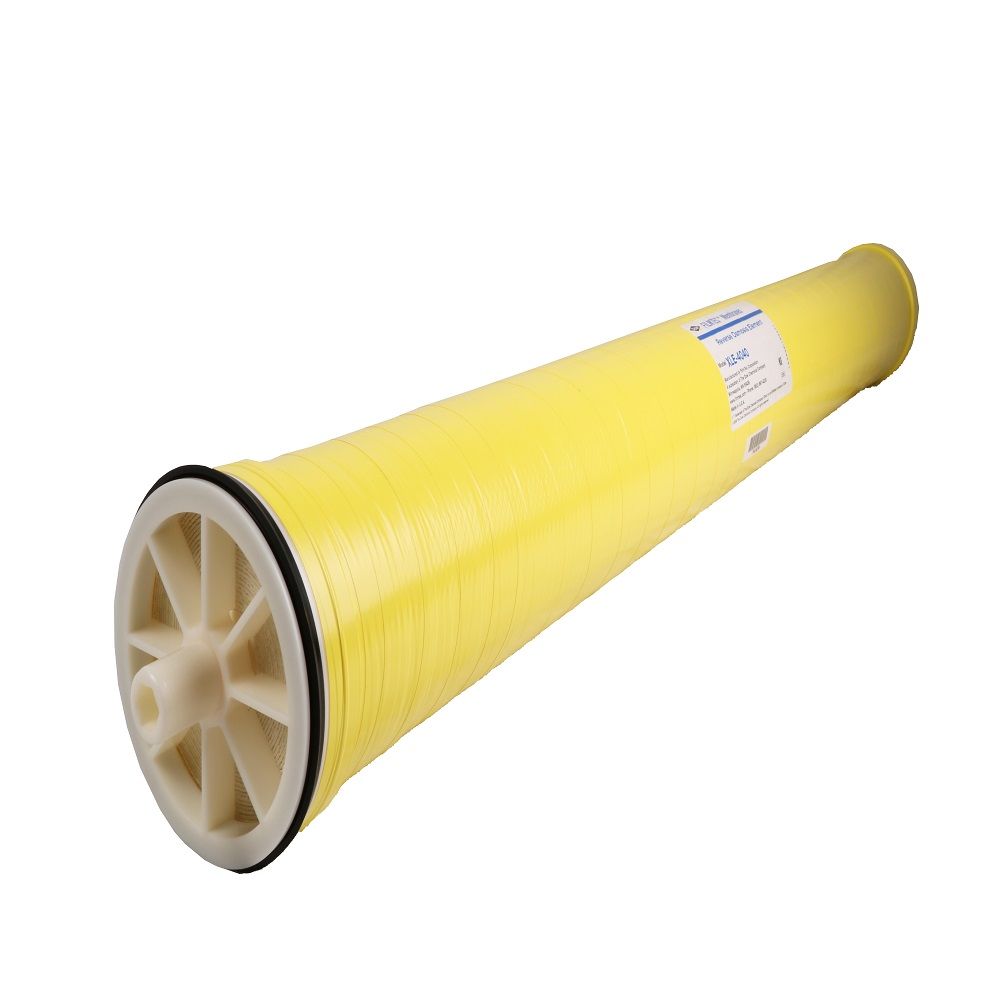 Filmtec XLE-4040 PRO Tap Water Extra Low Energy 2600 GPD RO Membrane Element