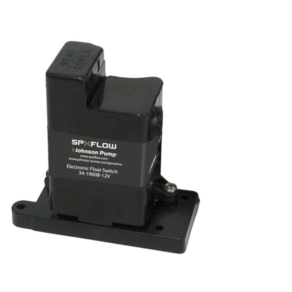 Johnson Pump - Electro-Magnetic Float Switch