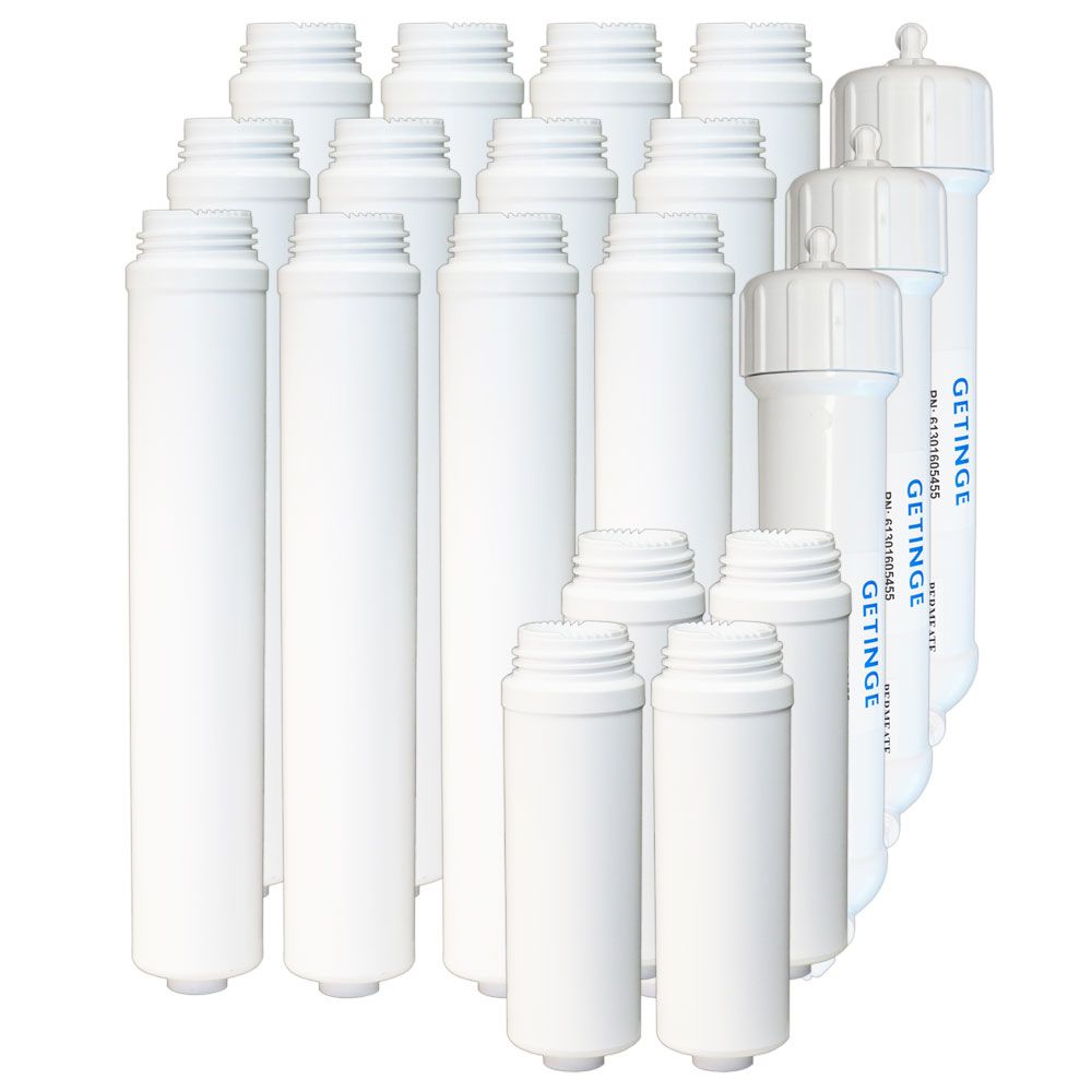 Getinge Compatible HS-200 Boiler Mate RO System PM Kit 61301605518