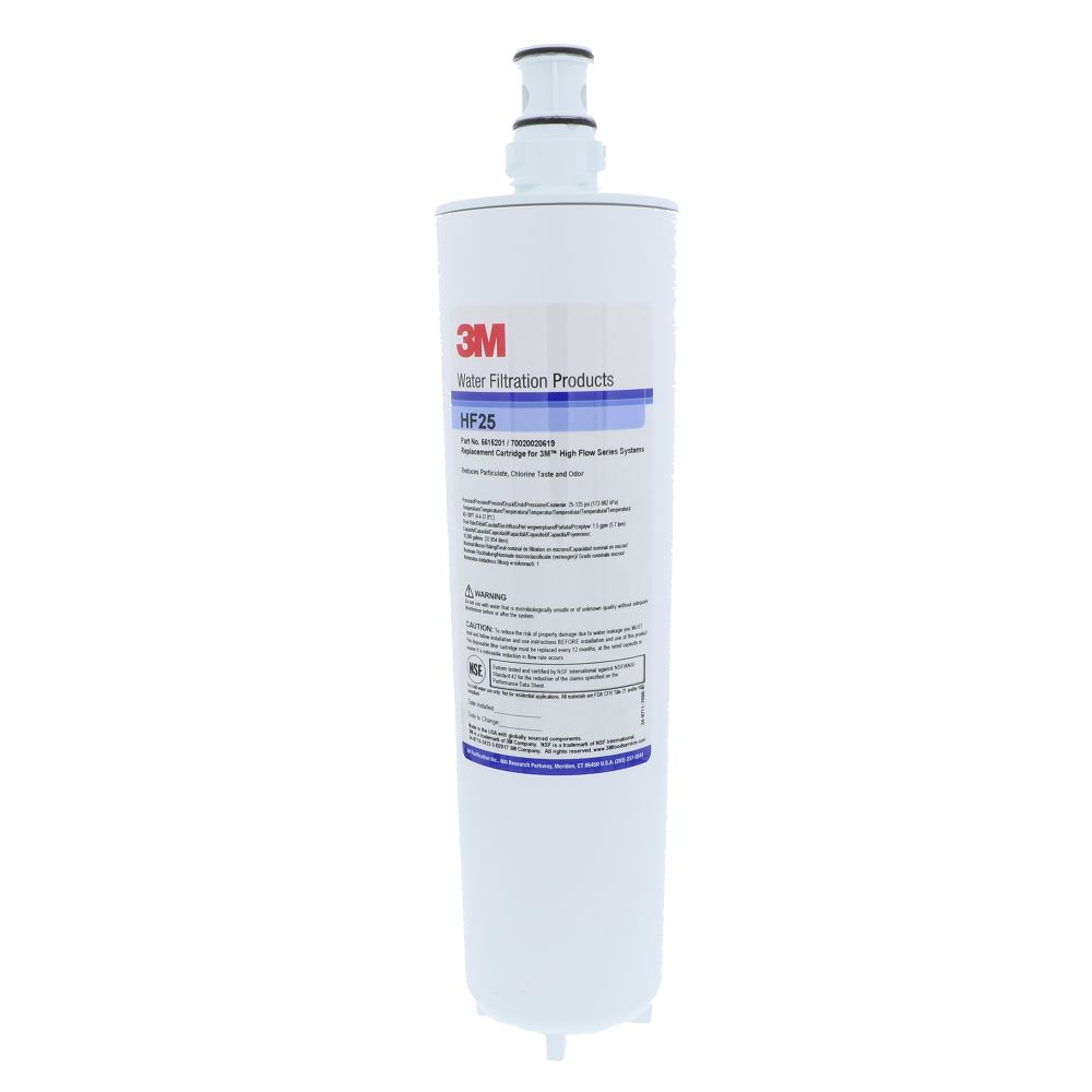 3M HF25 Replacement Cartridge 56152-01