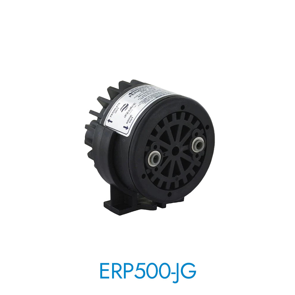Aquatec ERP-500 Permeate Pump for up to 50 GPD