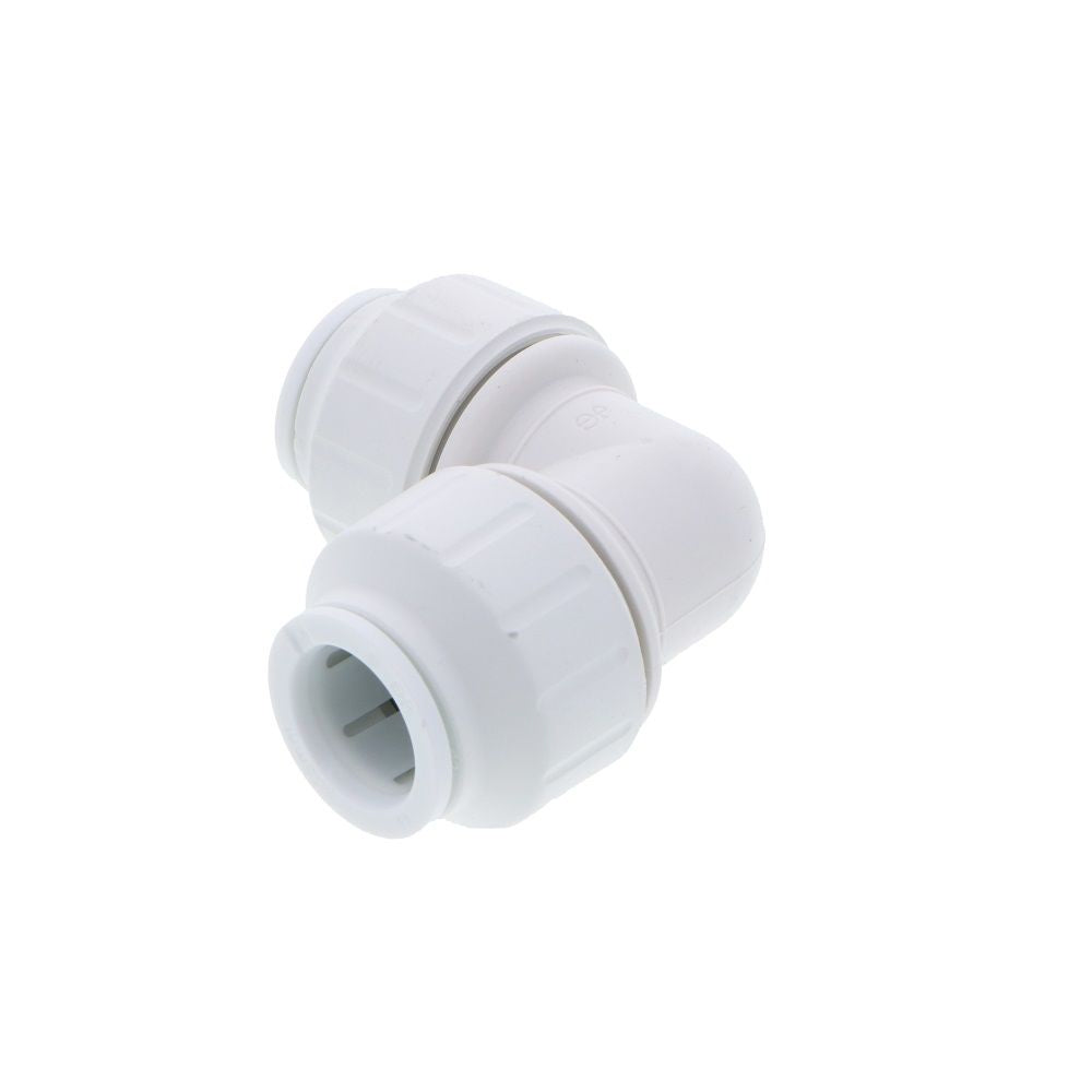 John Guest Union Elbow - 15mm