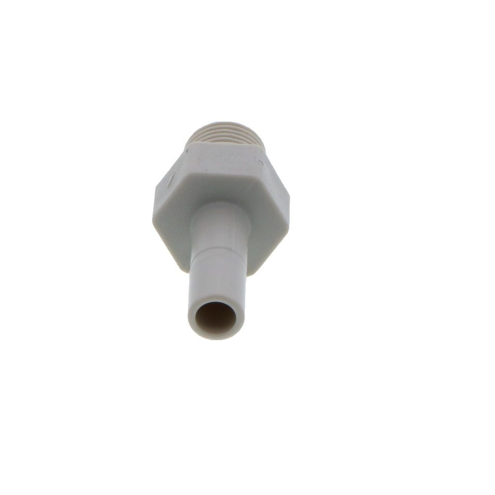 DMfit Stem Adapter - 1/4 Stem x 1/8 MNPT